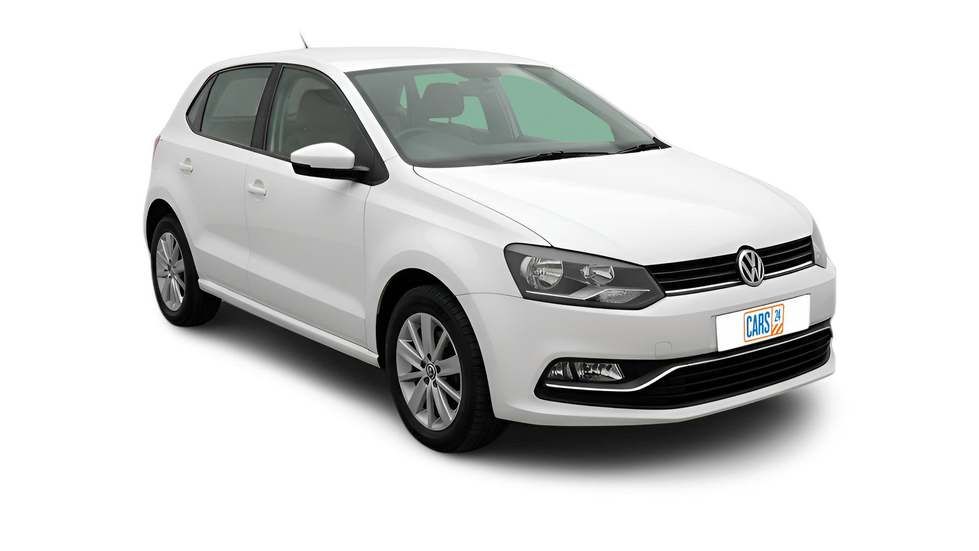 Volkswagen Polo-img